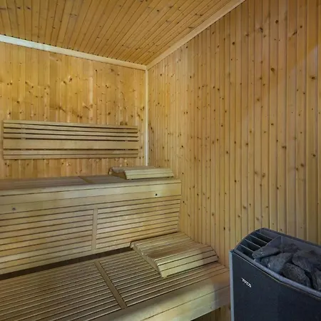 Chalet Face Nord Appartement